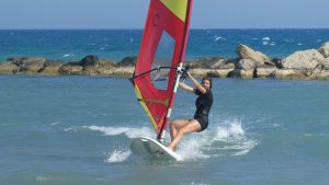 Juli 2019_Surf Fun in Zypern